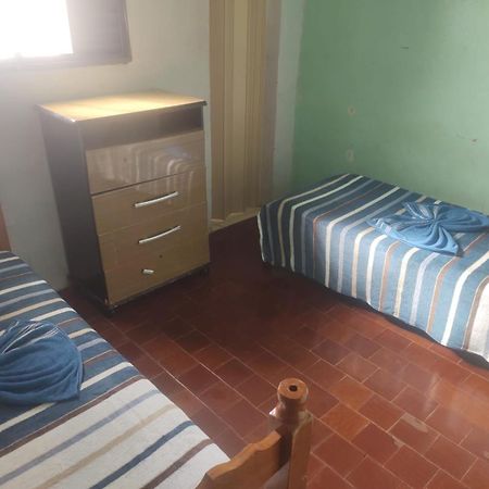 Hotel Familia Pôrto Ferreira Eksteriør bilde